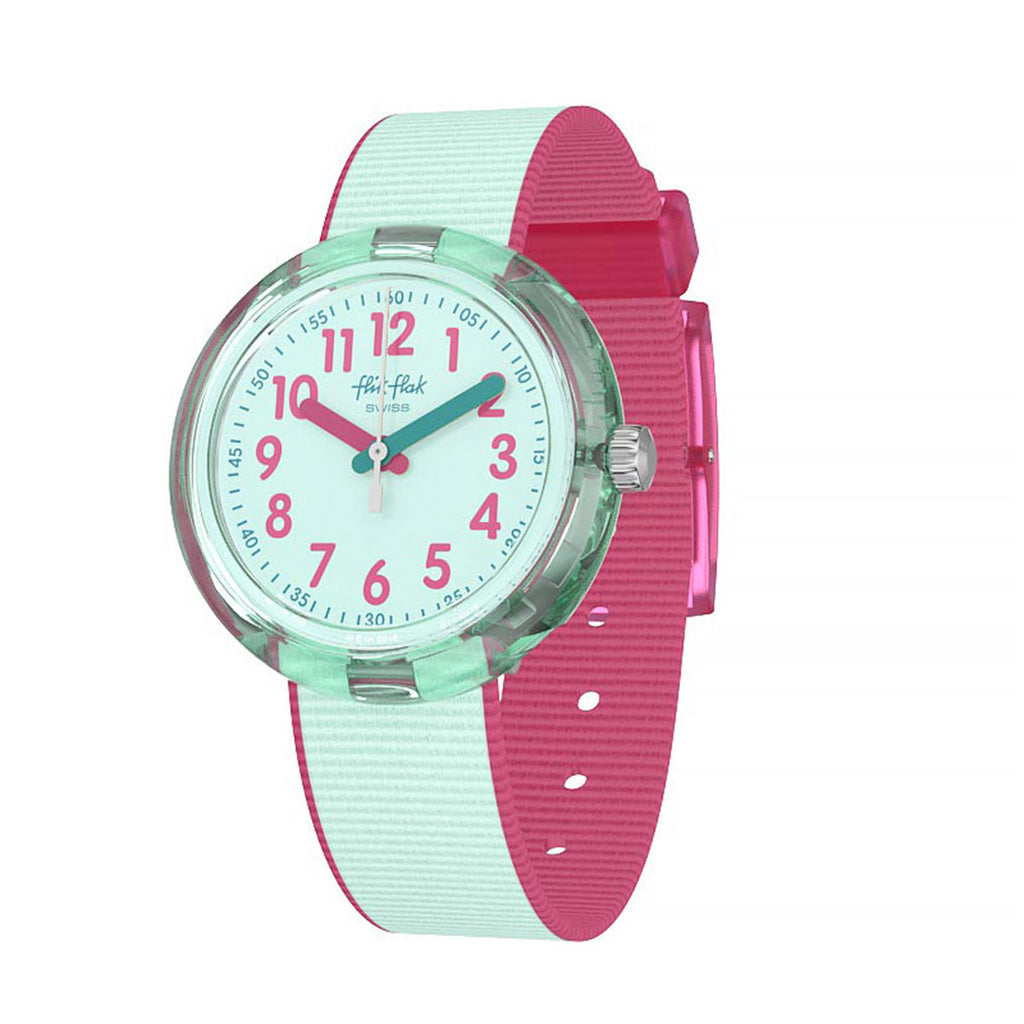 COLOR BLAST TURQUOISE