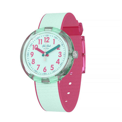 COLOR BLAST TURQUOISE
