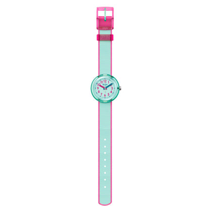 COLOR BLAST TURQUOISE