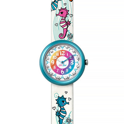 Swatch Flik Flak COLORED SEA ZFPN045