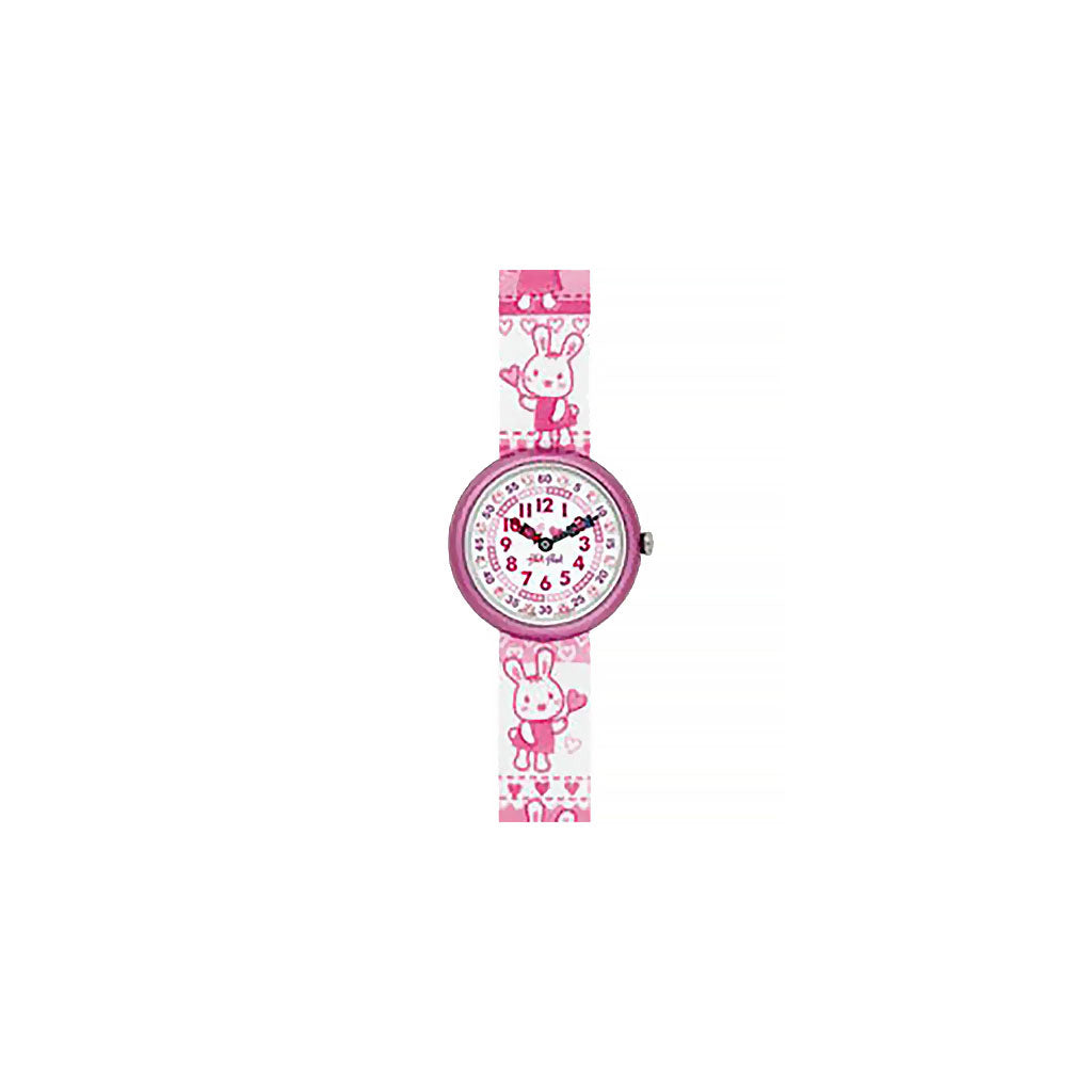 Swatch Flik Flak CONEJO AMOROSO ZFTB008