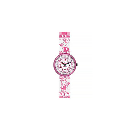 Swatch Flik Flak CONEJO AMOROSO ZFTB008