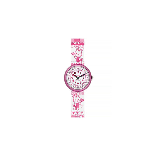 Swatch Flik Flak CONEJO AMOROSO ZFTB008