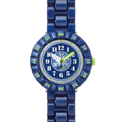 Swatch Flik Flak Coolflake FFSP001