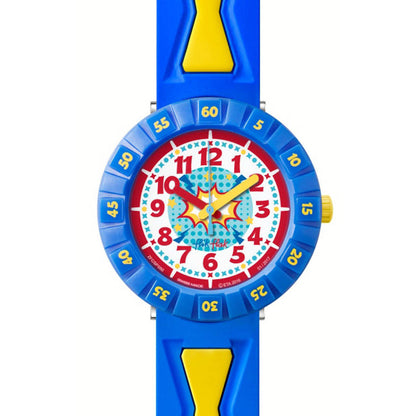 Swatch Flik Flak Cool Sailor FCSP050