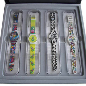 Swatch Special Creart Box GZS40