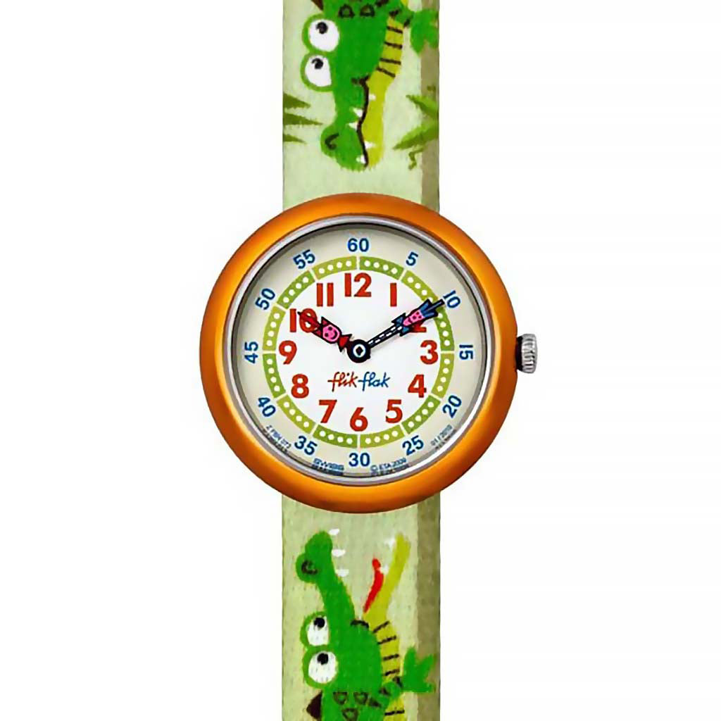 Flik Flak CROCKY CROCKY ZFBN073