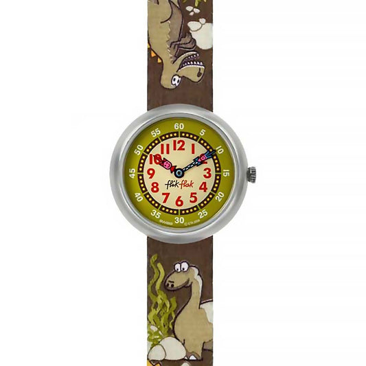 Flik Flak CRUNCHY DINO ZFBN062