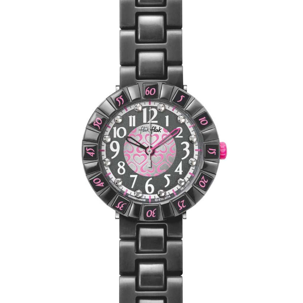 Swatch Flik Flak CUORANTRA FCSP021