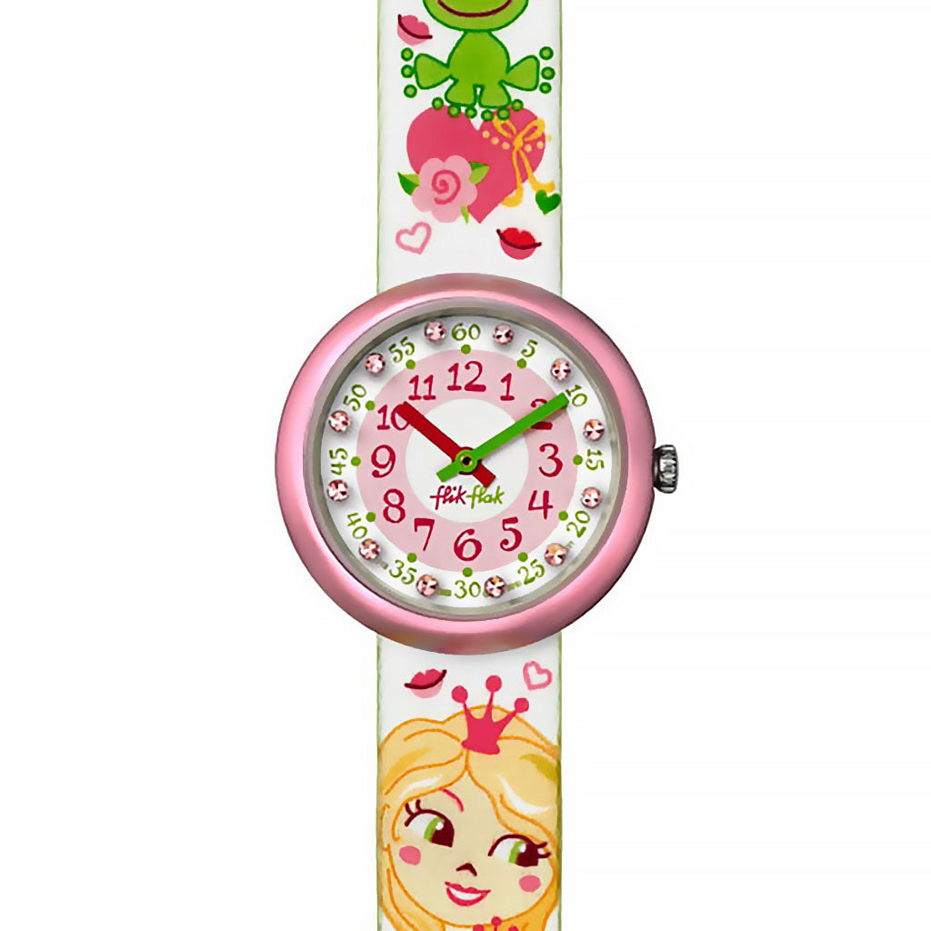 Swatch Flik Flak Special CUTY HUGS ZFTB013