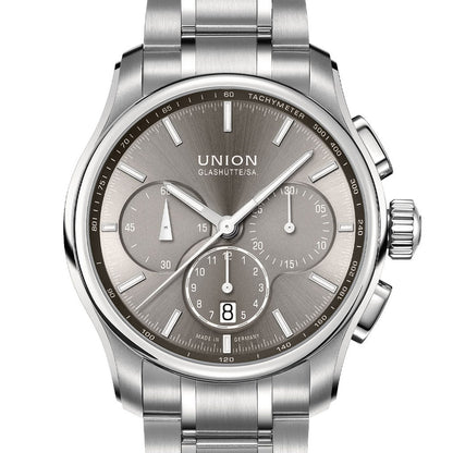Union Glashütte/Sa. Belisar Chronograph D002.427.44.081.00
