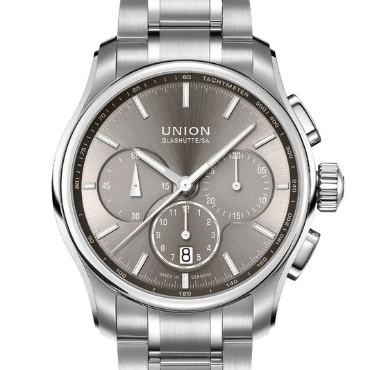 Union Glashütte/Sa. Belisar Chronograph D002.427.44.081.00