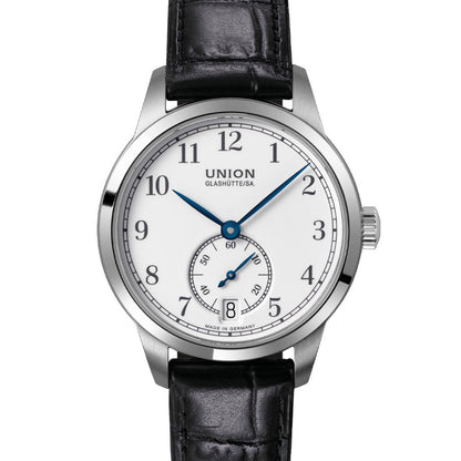 Union Glashütte/Sa. 1893 Johannes Dürrstein D007.228.16.017.00