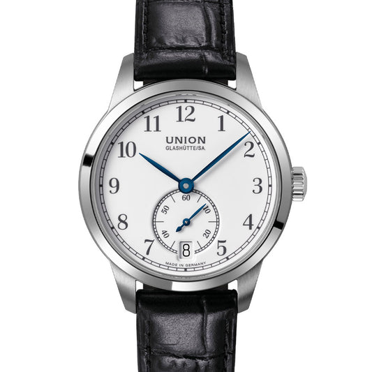 Union Glashütte/Sa. 1893 Johannes Dürrstein D007.228.16.017.00
