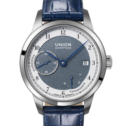 Union Glashütte/Sa. 1893 Johannes Dürrstein D007.456.16.082.00