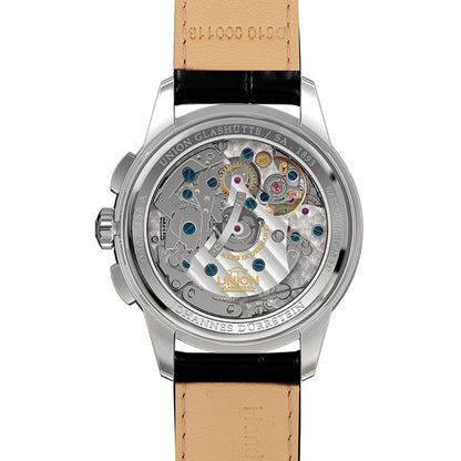 1893 Johannes Dürrstein Edition Chronograph