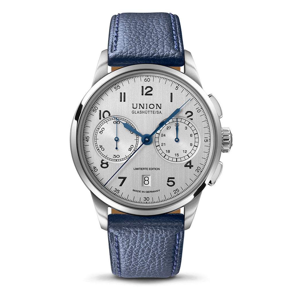 1893 Johannes Dürrstein Edition 130 Jahre Union - Limited Anniversary Edition