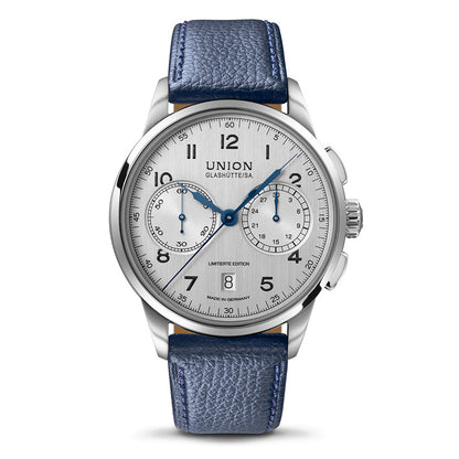 1893 Johannes Dürrstein Edition 130 Jahre Union - Limited Anniversary Edition