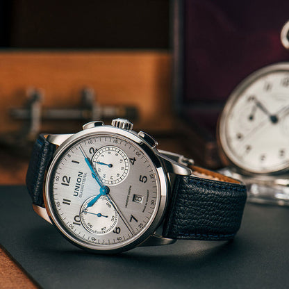 1893 Johannes Dürrstein Edition 130 Jahre Union - Limited Anniversary Edition