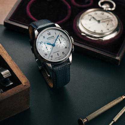 1893 Johannes Dürrstein Edition 130 Jahre Union - Limited Anniversary Edition