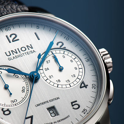 1893 Johannes Dürrstein Edition 130 Jahre Union - Limited Anniversary Edition