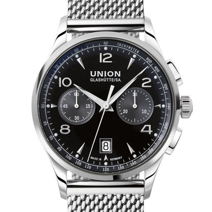 Union Glashütte Noramis Chronograph D008.427.11.057.00