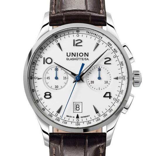 Union Glashütte Noramis Chronograph D008.427.16.017.00