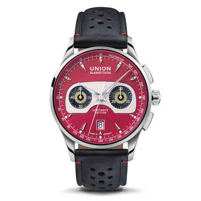 Noramis Chronograph Sachsen Classic 2020 Limited Edition