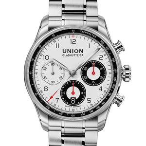 Union Glashütte Belisar Chronograph 40 mm D0092271101200