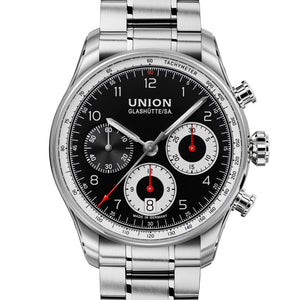 Union Glashütte Belisar Chronograph 40 mm D0092271105200