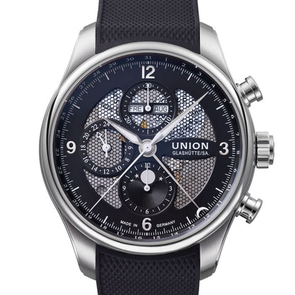 Union Glashütte Belisar Chrono Mondphase D009.425.17.057.00