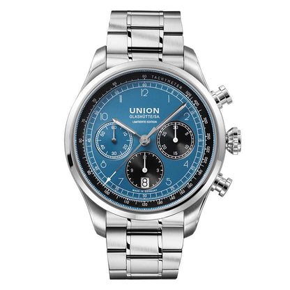 Belisar Chronograph Speedster 2023 Limited Edition