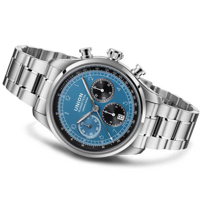 Belisar Chronograph Speedster 2023 Limited Edition