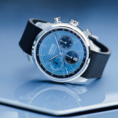 Belisar Chronograph Speedster 2023 Limited Edition