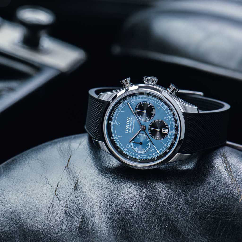 Belisar Chronograph Speedster 2023 Limited Edition