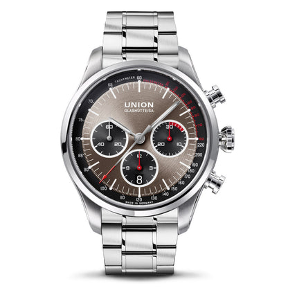 Belisar Chronograph