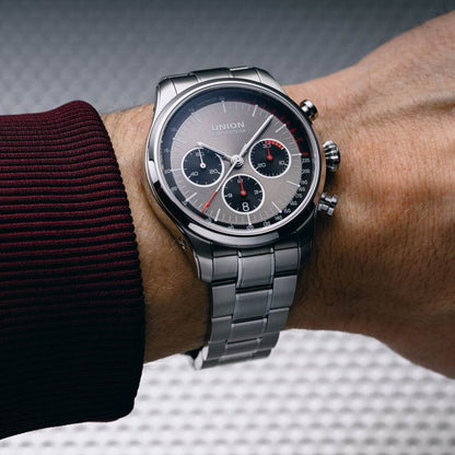 Belisar Chronograph