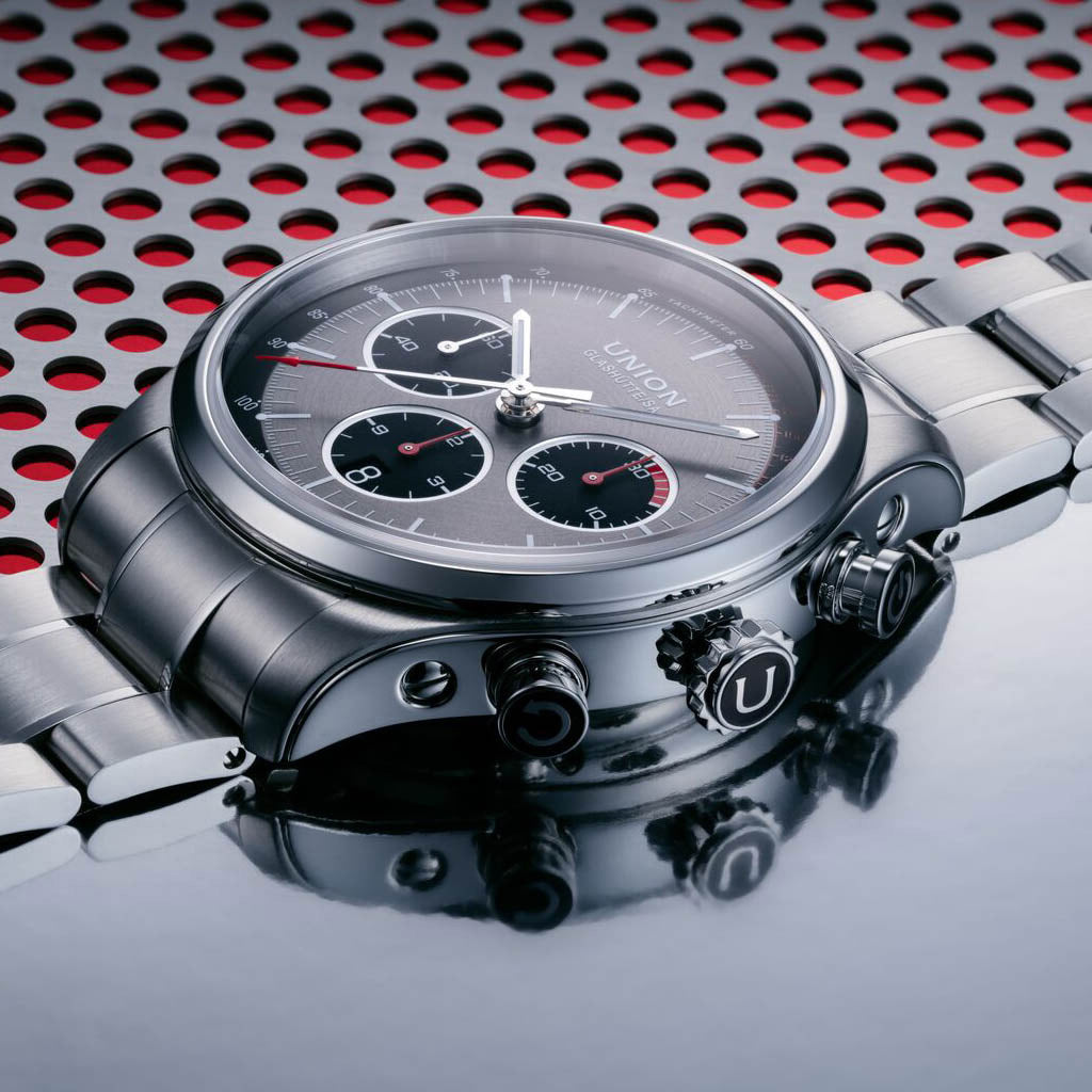 Belisar Chronograph