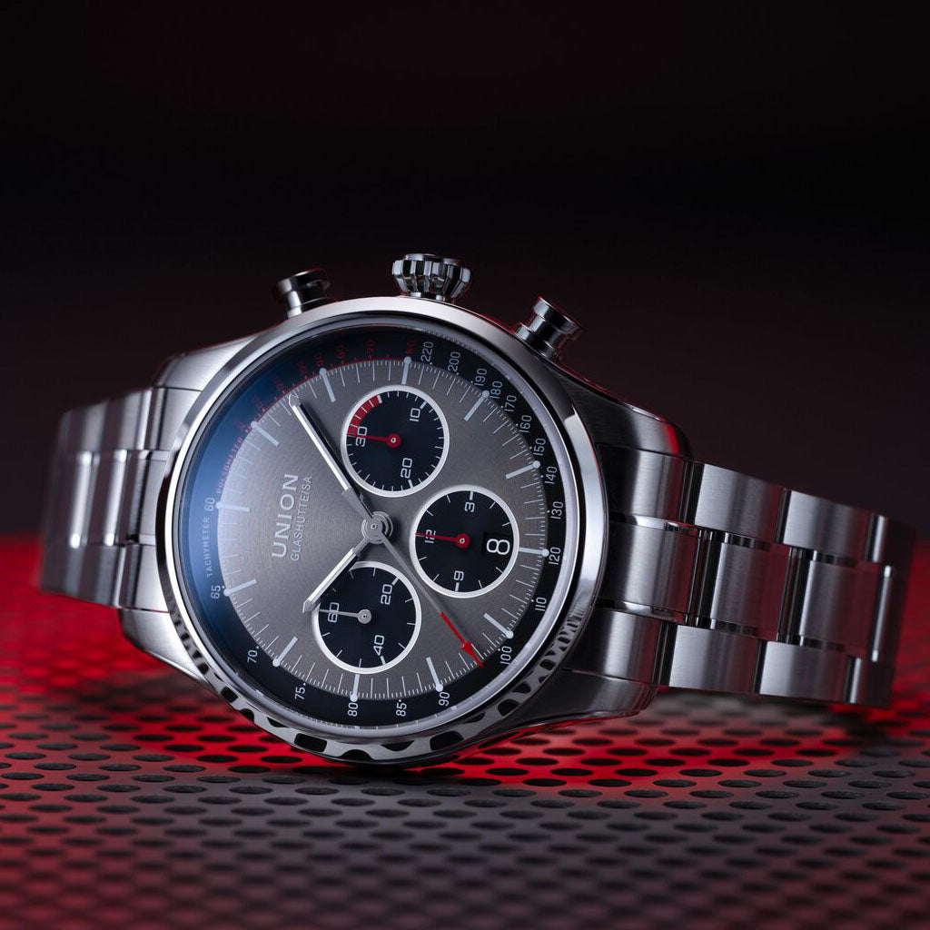 Belisar Chronograph