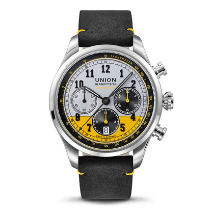Belisar Chronograph Speedster 2022 Limited Edition