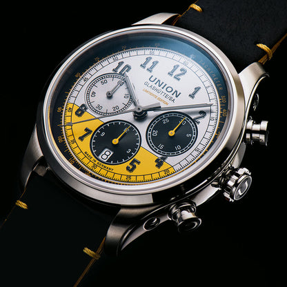 Belisar Chronograph Speedster 2022 Limited Edition