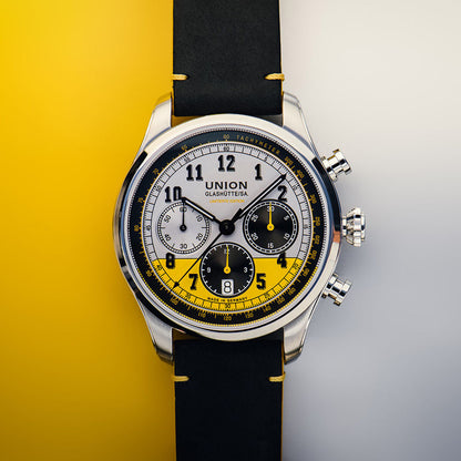 Belisar Chronograph Speedster 2022 Limited Edition
