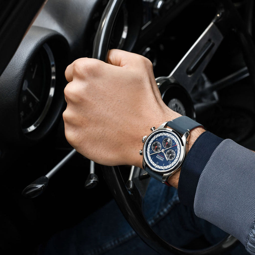 Belisar Chronograph Sachsen Classic 2021 Limited Edition