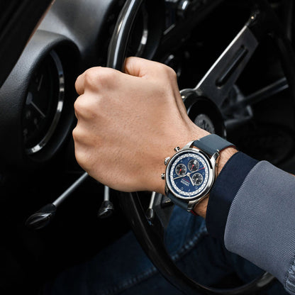 Belisar Chronograph Sachsen Classic 2021 Limited Edition