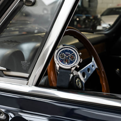 Belisar Chronograph Sachsen Classic 2021 Limited Edition