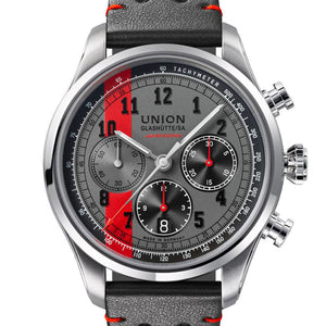 Union Glashütte Belisar Chronograph Speedster 2024 D009.427.18.082.09