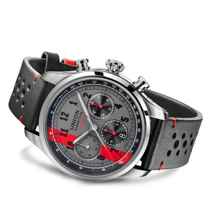 Belisar Chronograph Speedster 2024 Limited Edition