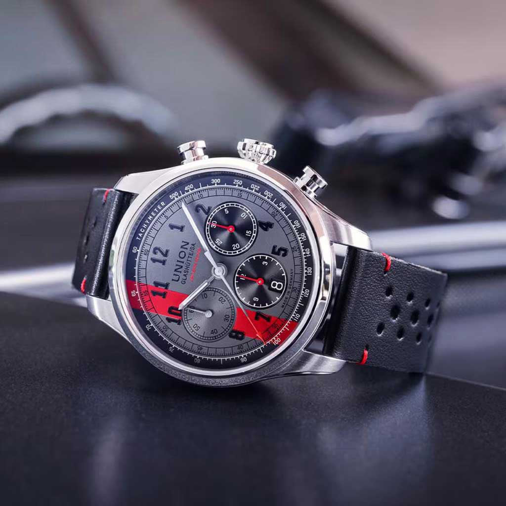 Belisar Chronograph Speedster 2024 Limited Edition