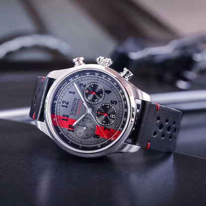 Belisar Chronograph Speedster 2024 Limited Edition