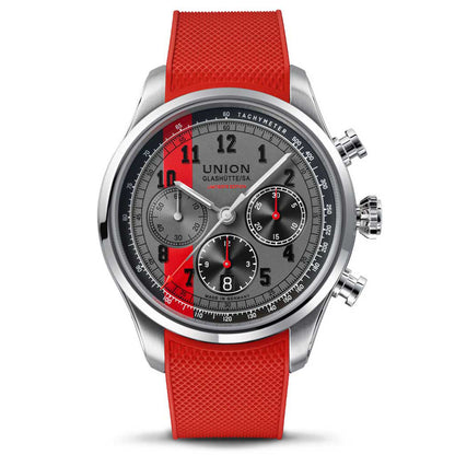 Belisar Chronograph Speedster 2024 Limited Edition